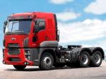 Ford Cargo 2842 6x2 2013 года